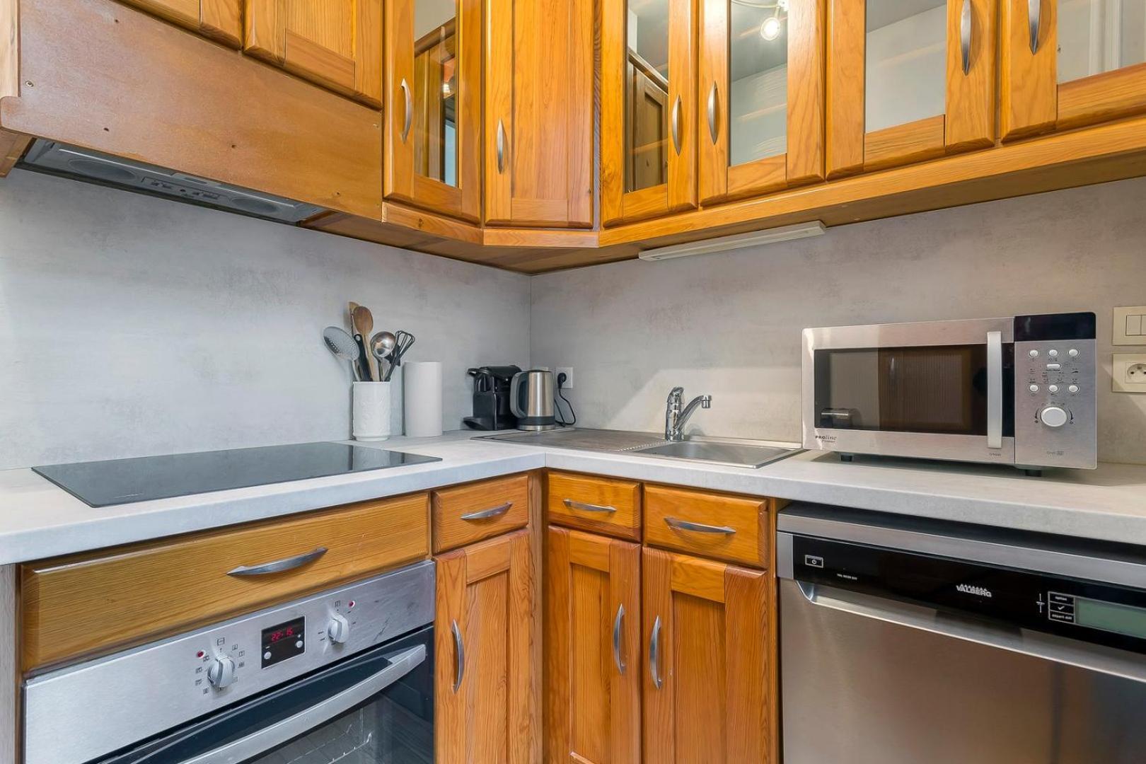 Ferienwohnung Republique - Meuble Calme Sur La Presqu'Ile Lyon Exterior foto
