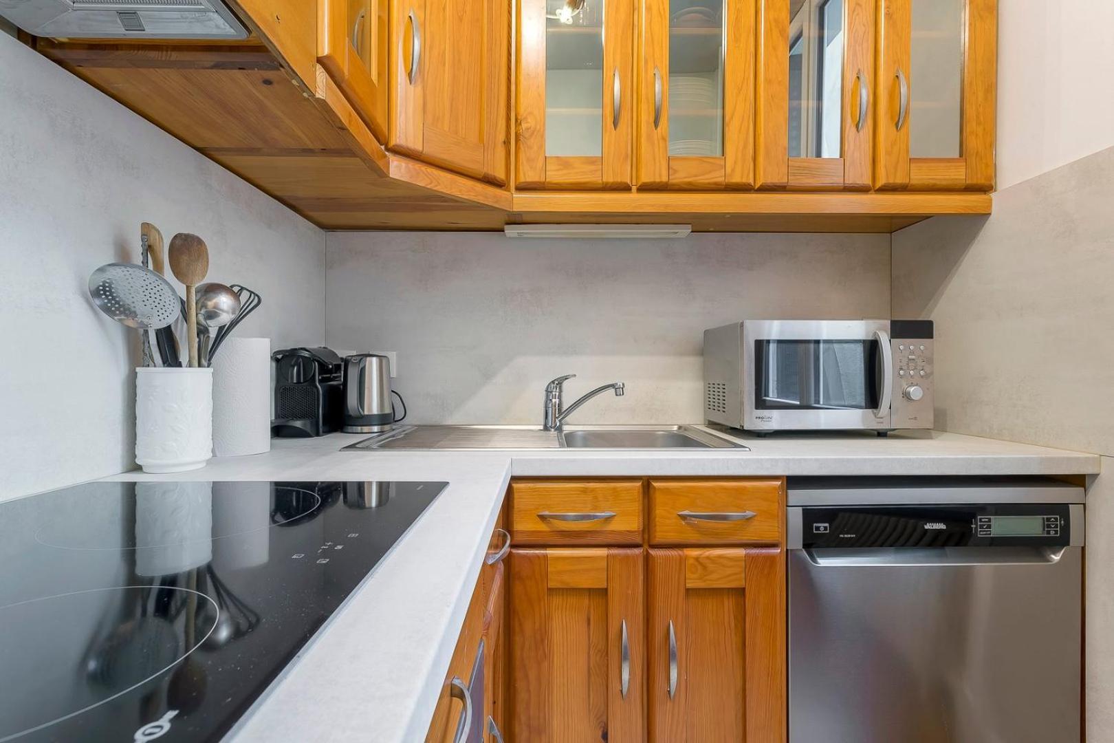 Ferienwohnung Republique - Meuble Calme Sur La Presqu'Ile Lyon Exterior foto